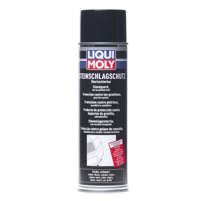 Immagine di LIQUI MOLY 6109 Protezione pietrisco Lattina 500 nero