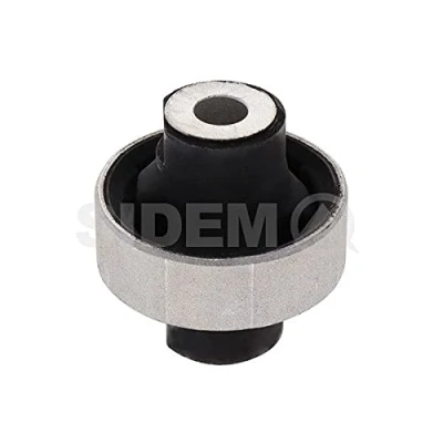 Immagine di SIDEM 819634 Silent Block posteriore, Assale anteriore inferiore Cuscinetto gomma metallo Braccio trasversale oscillante FIAT: BRAVO 2
