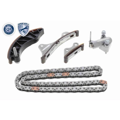 Immagine di VAICO V40 10007 BEK Kit Catena distribuzione per albero A camme chiusa, Simplex OPEL: Meriva B, Mokka / X, Insignia Sports Tourer