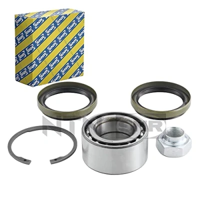 Immagine di SNR R177.38 Kit cuscinetto ruota 61 SUZUKI: Baleno I Station Wagon, SWIFT 2