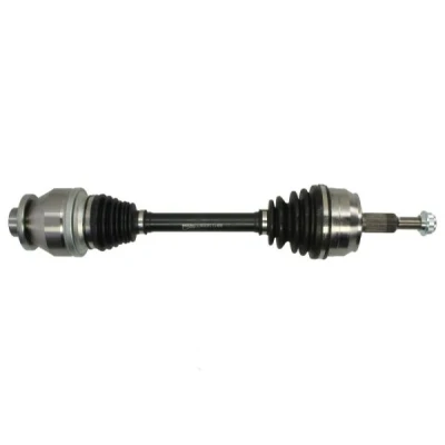 Immagine di PASCAL G2W043PC Albero motore / Semiasse Assale anteriore Sx 620mm VOLKSWAGEN: Multivan 5 (7HM, Transporter 5, Bus