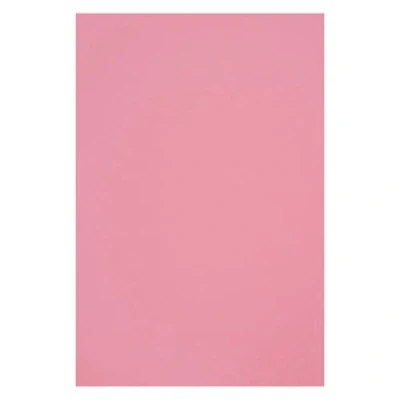 Immagine di Netuno 20 fogli di cartoncino naturale colorato Rosa formato A4 210 x 297 mm 285g Woodstock riciclato ecologico per inviti partecipazioni fai da te comunione battesimo laurea