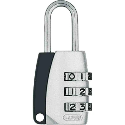 Immagine di Abus, 9344 combinazione serratura a 155/20 SB/F Dimensione: 20