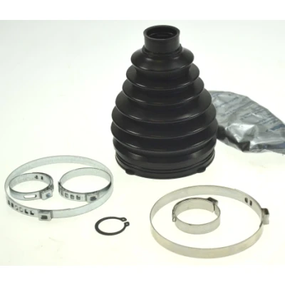 Immagine di LÖBRO 305796 Soffietto 110,00 TPE (elastomero termoplastico) MAZDA: 3 Hatchback