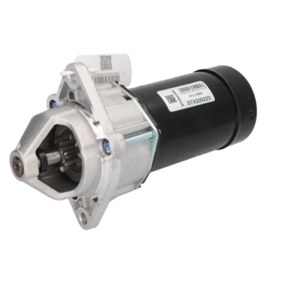 Immagine di STARDAX STX200223R Motorino di avviamento 12 0,9 9 OPEL: Corsa C Hatchback, B Astra F CC