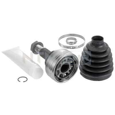 Immagine di SNR OJK59.001 Kit Giunto Omocinetico lato ruota FIAT: Scudo II Van, CITROËN: Jumpy MPV, C5 3, PEUGEOT: Expert Van