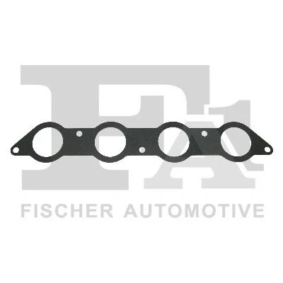 Immagine di FA1 511 037 Guarnizione Collettore Aspirazione Testa a cilindro VOLKSWAGEN: GOLF 2, Corrado, Passat B3/B4 Variant, SEAT: TOLEDO 1