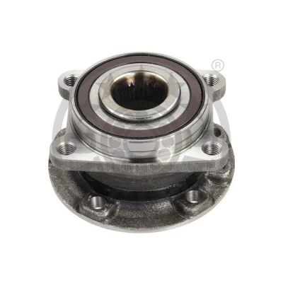 Immagine di OPTIMAL 990792 Kit cuscinetto ruota con anello sensore magnetico integrato 130,2, 92 JEEP: Cherokee V