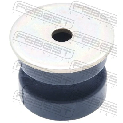 Immagine di FEBEST TSB 084 Supporto Assale inferiore, centro