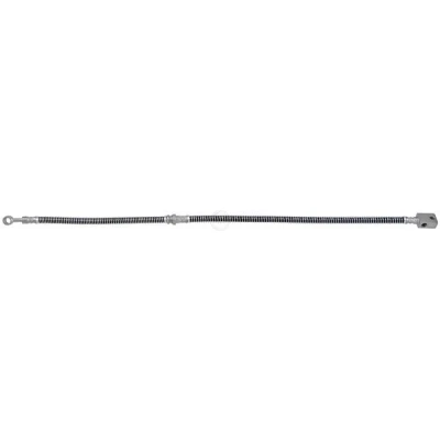 Immagine di A.B.S. SL 6753 Tubi Freno 730mm INN M10x1.0 SSANGYONG: Rexton / 2, Kyron SUV