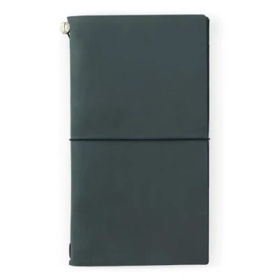 Immagine di Traveler&#039;s Notebook Blue Regular Size