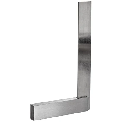 Immagine di Silverline 82116 Squadra per Ingegneri, 150 mm