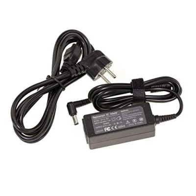 Immagine di KALEA INFORMATIQUE Alimentatore per laptop 19,5 V 2A 4,4 x 6,5 mm. Simile a VGP AC19V39 AC19V40 AC19V47