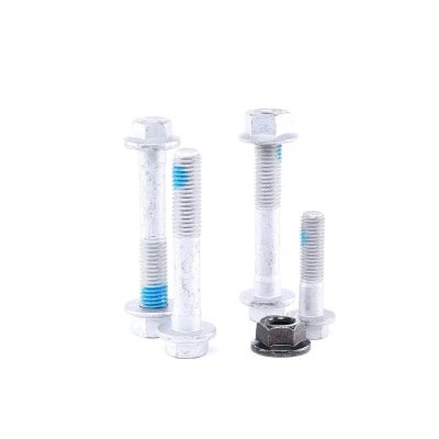 Immagine di LEMFÖRDER 39098 01 Kit riparazione, Sospensione ruota Assale anteriore, bilaterale FORD: Galaxy Mk2 MPV, S Max Mk1
