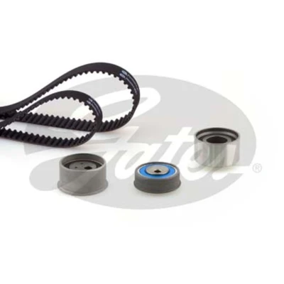 Immagine di GATES K025255XS Kit cinghia di distribuzione senza pompa acqua Tru Power MITSUBISHI: Lancer 7 Limousine, Space Runner I, 6 Limousine