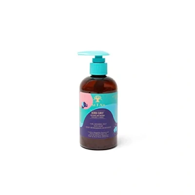 Immagine di As i am born curly curl definer jelly 240ml/8oz (kids)