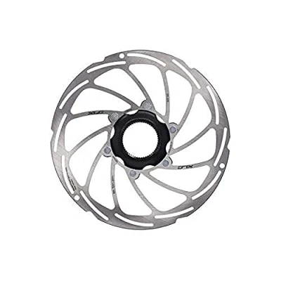 Immagine di XLC BR X86, Disco Freno Unisex Adulto, Argento, 180 mm EU