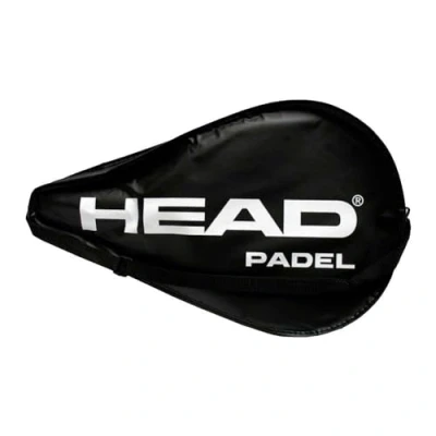 Immagine di HEAD Basic Custodia per racchette da paddle, colore: nero