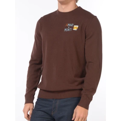 Immagine di Maglia Uomo Saint Barth Moda Nuova Collezione Calabromoda