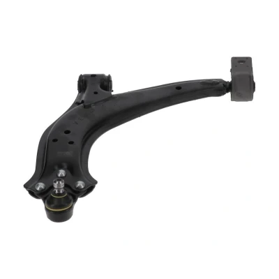Immagine di MOOG CI WP 13401 Braccio oscillante, Sospensione ruota con parti annesse Sx, inferiore, Assale anteriore trasversale oscillante 16