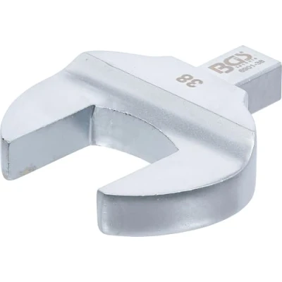 Immagine di Llave de boca insertable 38 mm Sujeción 14 x 18