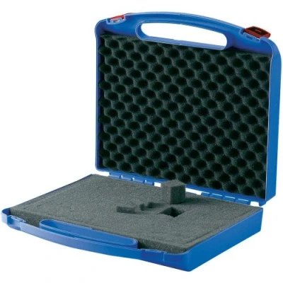 Immagine di Licefa 821406 Universale Valigetta porta utensili senza contenuto (L x A P) 340 310 80 mm
