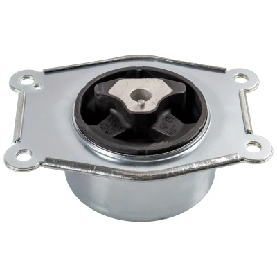 Immagine di SWAG 40 13 0056 Supporto motore anteriore Sx Cuscinetto gomma metallo OPEL: Zafira A, Astra G CC, Caravan