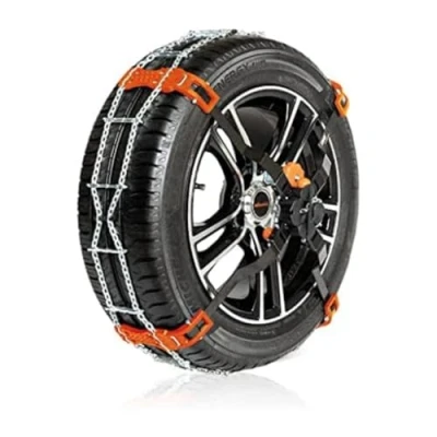 Immagine di Weissenfels NM92TA39STD Catene da Neve, M92 Trak Auto Ta39