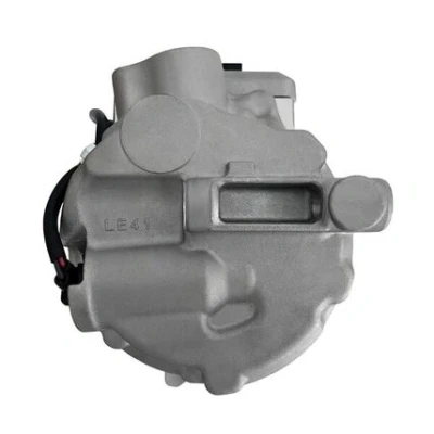 Immagine di MAHLE ORIGINAL ACP 721 000S Compressore Aria Condizionata 7SEU17C 12 PAG 46 R 134a con anello tenuta