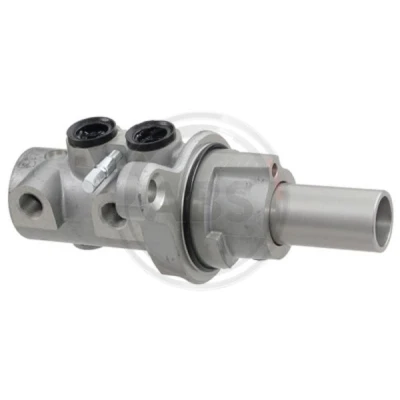 Immagine di A.B.S. 61251 Pompa Freno 2 Alluminio 2x M12x1.0 FORD: Transit Mk3 Camion pianale/Telaio, Mk2 pianale/Telaio