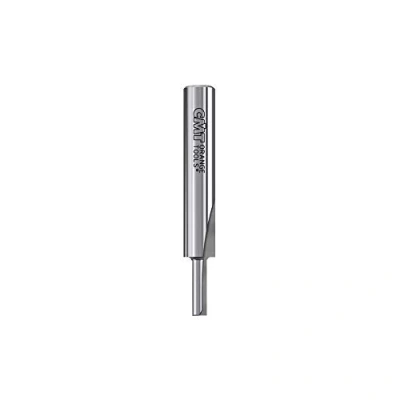Immagine di CMT 811.032.11 Fresa recta hwm s=6.35 d=3.2x9.5