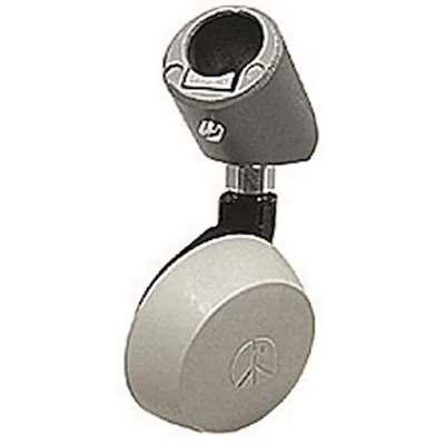 Immagine di Manfrotto 017 Set Ruote, Accessorio per Stativi, Attacco 19 mm, 3 Pezzi