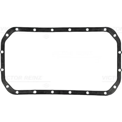 Immagine di REINZ 71 35872 00 Guarnizione Coppa Olio FORD: Transit Mk3 Van, Bus, Mk4 Camion pianale/Telaio