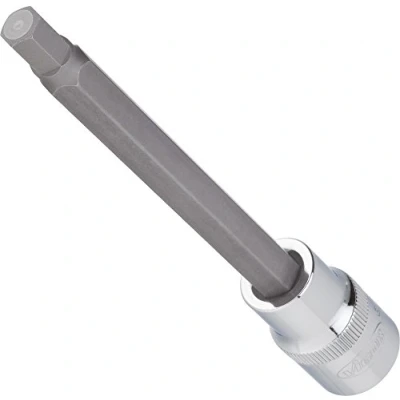 Immagine di VIGOR V2085 Brugola interna Inserto giravite a bussola 12 mm 1/2 (12.5 mm)