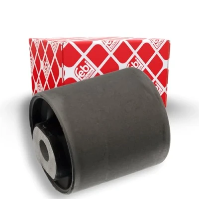 Immagine di FEBI BILSTEIN 100354 Silent Block posteriore, Assale anteriore 76 Gomma LAND ROVER: Range Rover Sport, 3