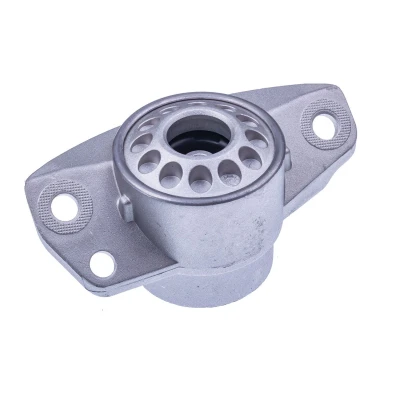 Immagine di DENCKERMANN D600306 Supporto ammortizzatore a molla Superiore, Assale posteriore AUDI: A6 C7 Avant, Allroad