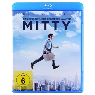 Immagine di Das erstaunliche Leben des Walter Mitty