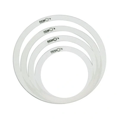 Immagine di Remo Muffle Ring Tone Control Set Standard