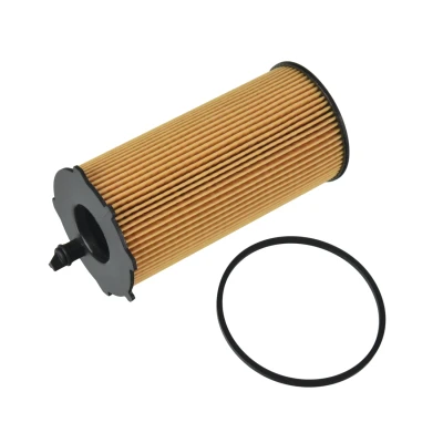 Immagine di BLUE PRINT ADA102116 filtro olio con anello tenuta Cartuccia JEEP: Cherokee IV, WRANGLER 3