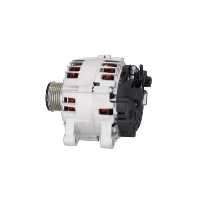 Immagine di FEBI BILSTEIN 192988 Alternatore 12V 150A FORD: FIESTA 6, S Max Mk1, Galaxy Mk2 MPV, VOLVO: V70 3, MAZDA: 2 Hatchback