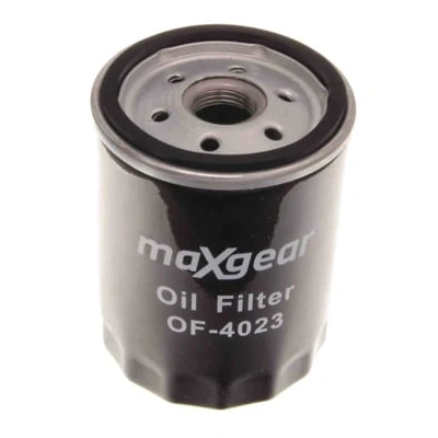 Immagine di MAXGEAR 26 2105 Filtro olio 3/4&quot; 16 UNF 2B ad avvitamento MAZDA: CX 7, BT 50 Pick up, FORD: Ranger Mk2