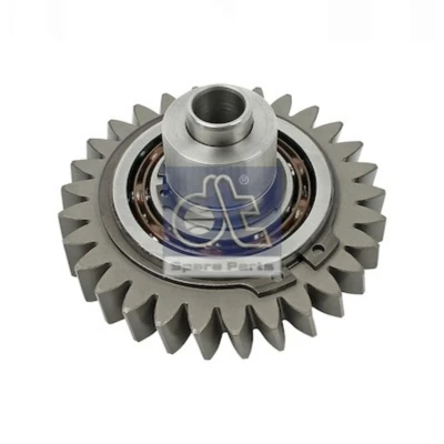 Immagine di DT Spare Parts 2.10926 Albero a Camme