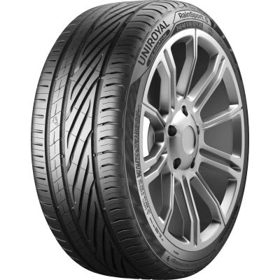 Immagine di UNIROYAL RainSport 5 275/35 R20 102Y auto Pneumatici estivi BMW: Sedan, Touring, X3, AUDI: A6 C7 Avant, C6 Sedan 036112