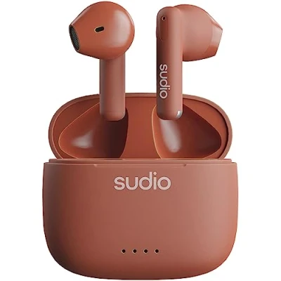 Immagine di Sudio A1 Rosso