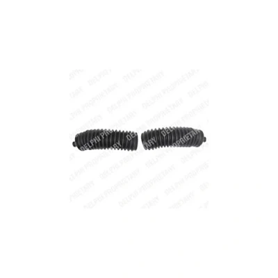 Immagine di DELPHI TBR4123 Kit soffietto, Sterzo Assale anteriore