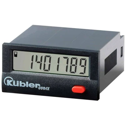 Immagine di Kübler Automation CODIX 140