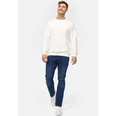 Immagine di Indicode Jeans Incoil a sigaretta, Uomo, Taglia: 32x32, Work blue