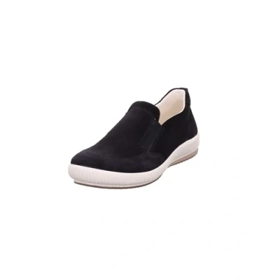 Immagine di Legero Tanaro 5.0, Scarpe da Ginnastica Basse Donna, Oceano 8010, 40 EU