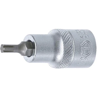 Immagine di BGS Bit uso, 5 x 55 mm Ribe R, 12,5 (1/2), 4150