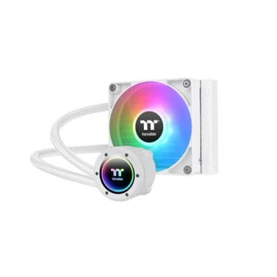 Immagine di Thermaltake TH120 V2 ARGB Sync Raffreddamento ad acqua per PC